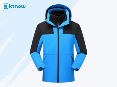 3 in 1 ski jackets