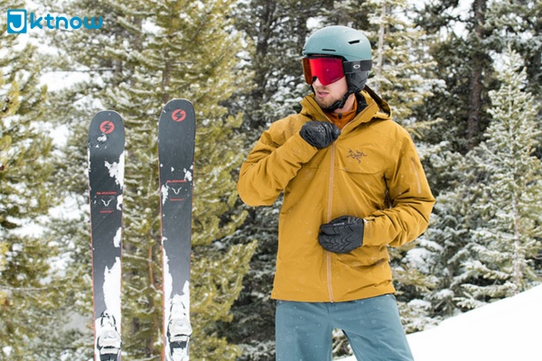 Arc'teryx