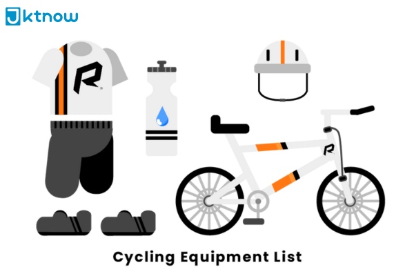 Factors to Consider Before Cycling