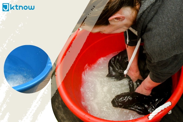 Hand Washing