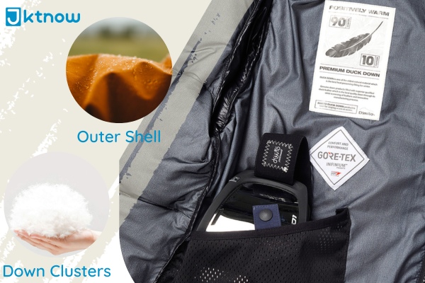 Quality Materials