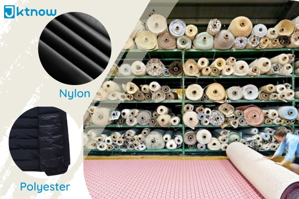 Selection of High-Quality Materials