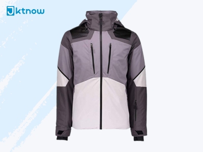 ski jackets