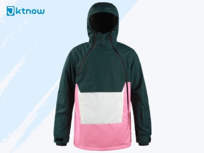 snowboard jacket