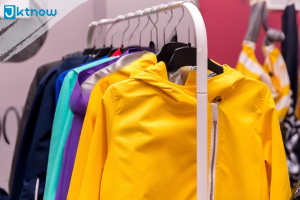 waterproof outdoor jackets